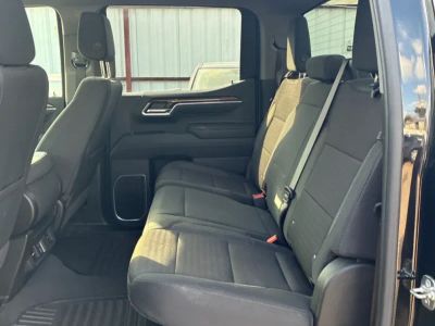2026 Chevrolet Silverado 1500 - Photo 7