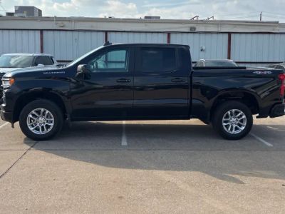 2026 Chevrolet Silverado 1500 - Photo 2