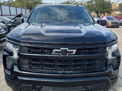2026 Chevrolet Silverado 1500 - Photo 6