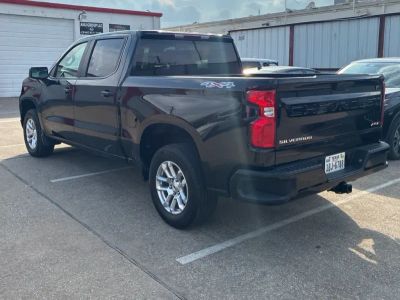 2026 Chevrolet Silverado 1500 - Photo 3
