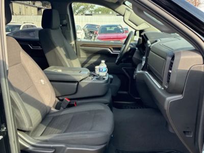 2026 Chevrolet Silverado 1500 - Photo 8