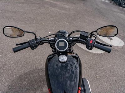 2025 Yamaha Bolt R-Spec - Photo 8