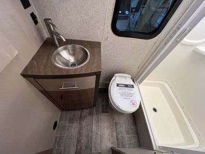 2019 Winnebago VIEW - Photo 13