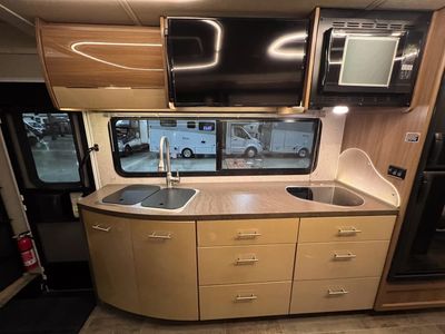 2019 Winnebago VIEW - Photo 7