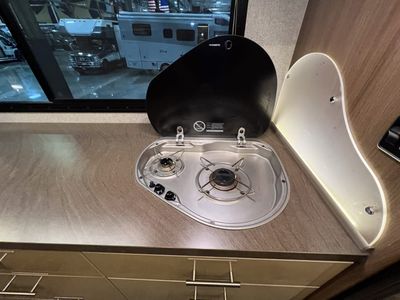 2019 Winnebago VIEW - Photo 9