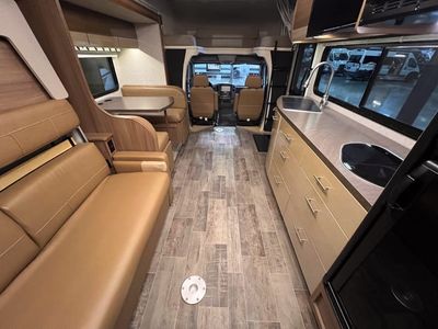 2019 Winnebago VIEW - Photo 16