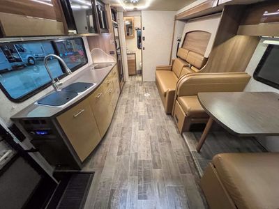 2019 Winnebago VIEW - Photo 3