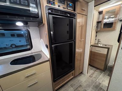 2019 Winnebago VIEW - Photo 11