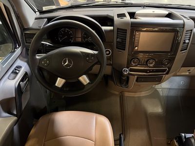 2019 Winnebago VIEW - Photo 2