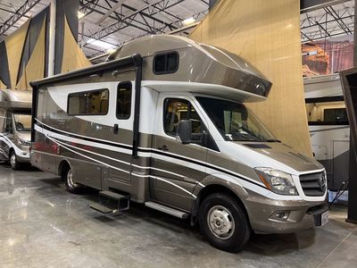 2019 Winnebago VIEW - Photo 1
