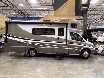 2019 Winnebago VIEW - Photo 18