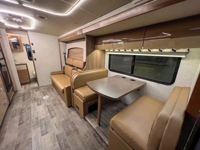 2019 Winnebago VIEW - Photo 5