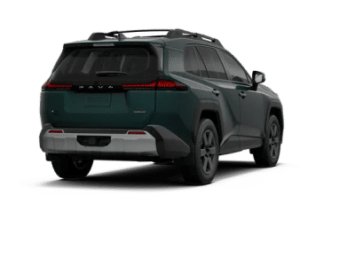2026 Toyota RAV4 - Photo 11