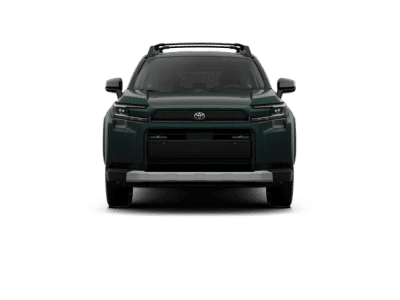 2026 Toyota RAV4 - Photo 2