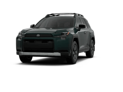 2026 Toyota RAV4 - Photo 3