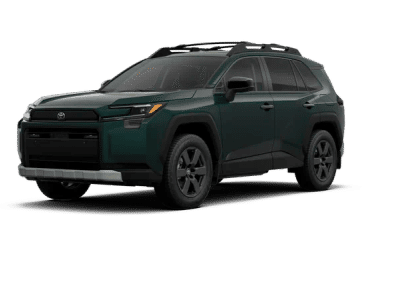 2026 Toyota RAV4 - Photo 1