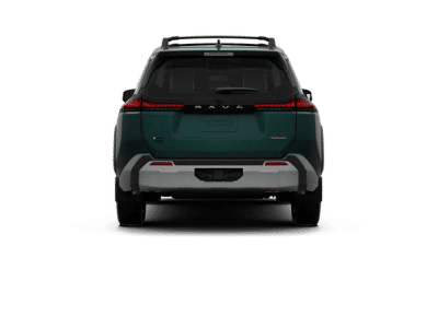 2026 Toyota RAV4 - Photo 10