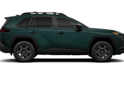 2026 Toyota RAV4 - Photo 14
