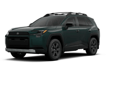2026 Toyota RAV4 - Photo 23
