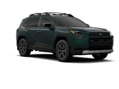 2026 Toyota RAV4 - Photo 17