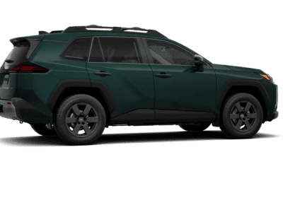 2026 Toyota RAV4 - Photo 13