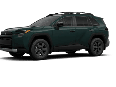 2026 Toyota RAV4 - Photo 24