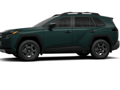 2026 Toyota RAV4 - Photo 5