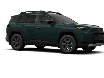 2026 Toyota RAV4 - Photo 16