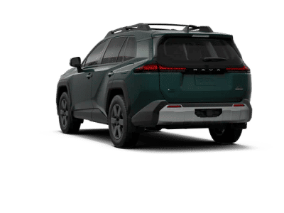 2026 Toyota RAV4 - Photo 26