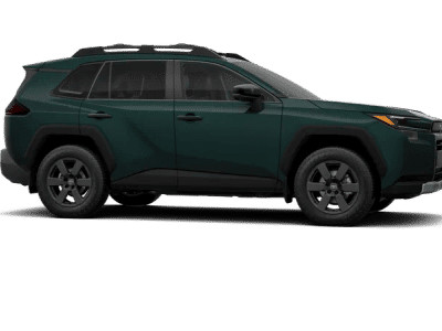 2026 Toyota RAV4 - Photo 15