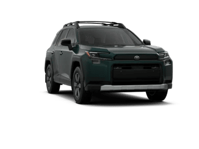 2026 Toyota RAV4 - Photo 18