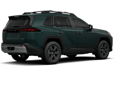 2026 Toyota RAV4 - Photo 12