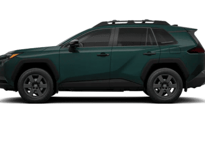 2026 Toyota RAV4 - Photo 25