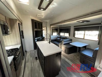 2021 Winnebago Voyage - Photo 5