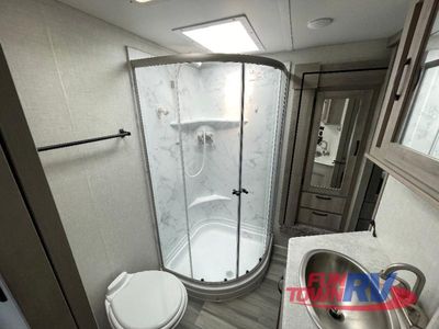 2021 Winnebago Voyage - Photo 16