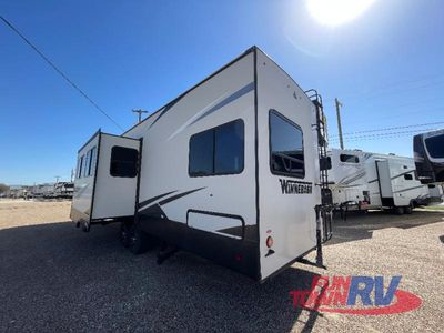 2021 Winnebago Voyage - Photo 3