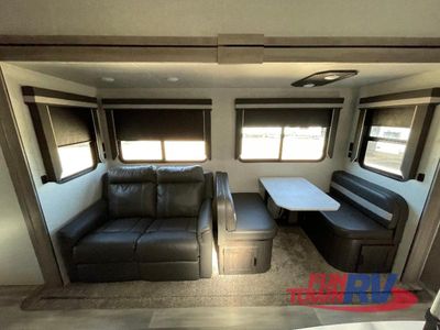 2021 Winnebago Voyage - Photo 11