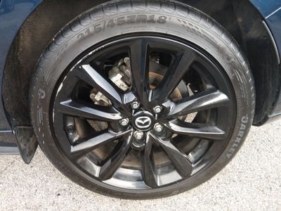 2024 Mazda Mazda3 Hatchback - Photo 10