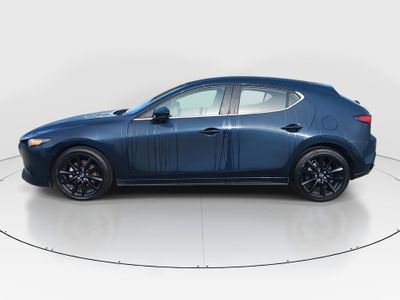 2024 Mazda Mazda3 Hatchback - Photo 4