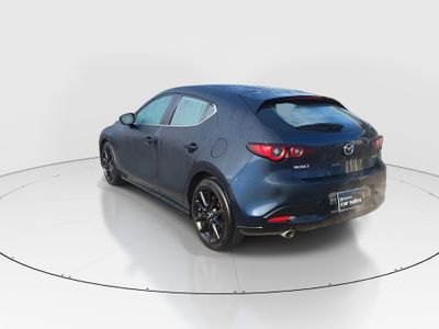 2024 Mazda Mazda3 Hatchback - Photo 5