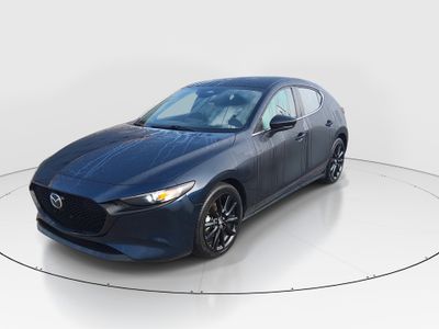 2024 Mazda Mazda3 Hatchback - Photo 3
