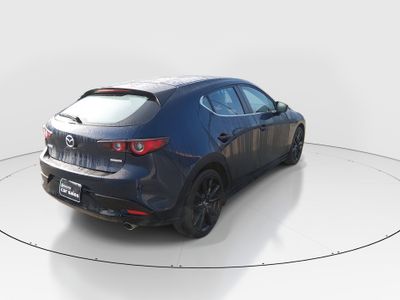 2024 Mazda Mazda3 Hatchback - Photo 7