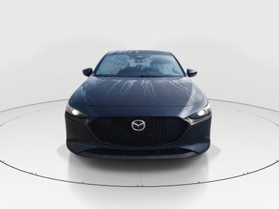 2024 Mazda Mazda3 Hatchback - Photo 2