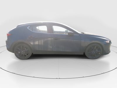 2024 Mazda Mazda3 Hatchback - Photo 8