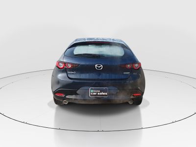2024 Mazda Mazda3 Hatchback - Photo 6