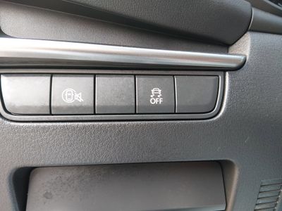 2024 Mazda Mazda3 Hatchback - Photo 13