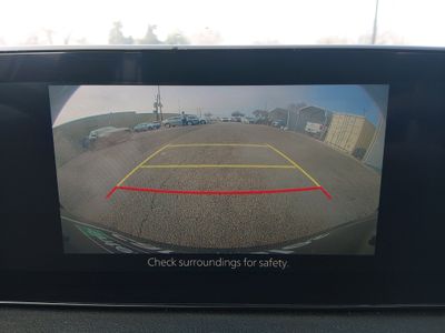 2024 Mazda Mazda3 Hatchback - Photo 17
