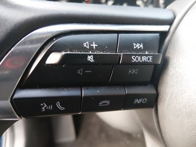 2024 Mazda Mazda3 Hatchback - Photo 12