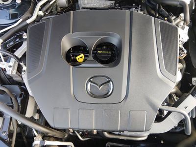 2024 Mazda Mazda3 Hatchback - Photo 9