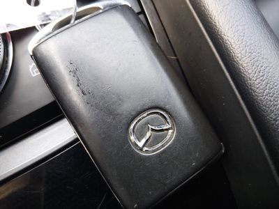 2024 Mazda Mazda3 Hatchback - Photo 15